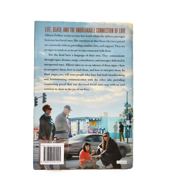 We are Their Heaven Book - Picture 2 of 3